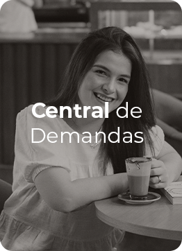 Central de Demandas