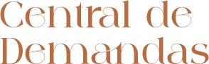 Central de Demandas