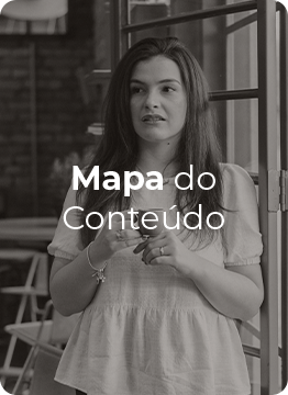 Mapa do Conteúdo